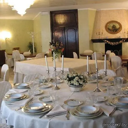 Palace Отель Читтаделла