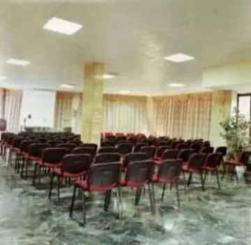 Palace Отель Читтаделла