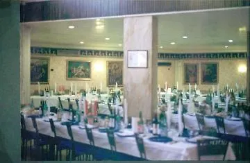 Hotel Palace